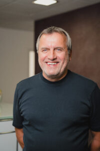 HANS-JOACHIM STORCK