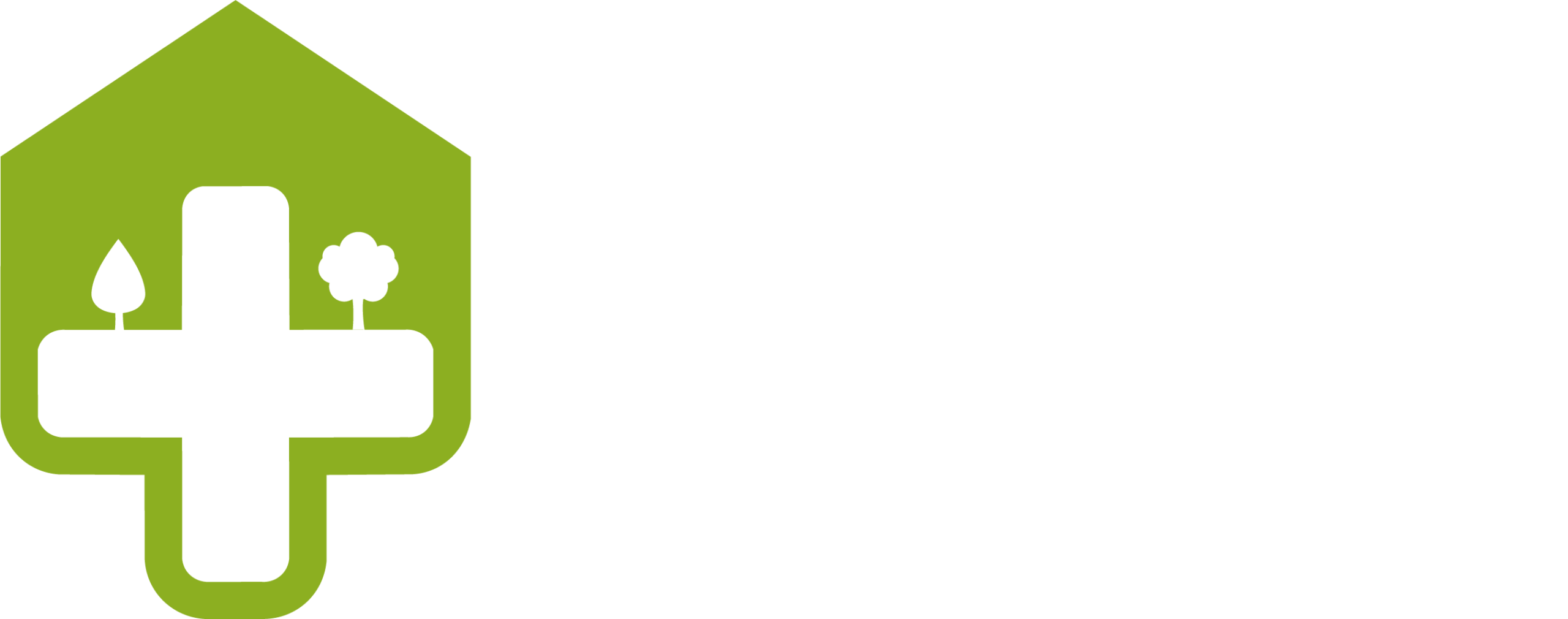 Hausärzte am Stadtpark Logo